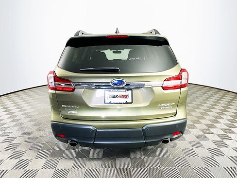 Used 2022 Subaru Ascent Limited w/ Technology Package AWD/4WD image 9