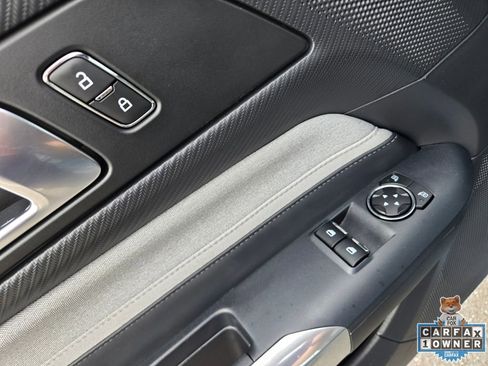 Used 2024 Ford Mustang Coupe image 21