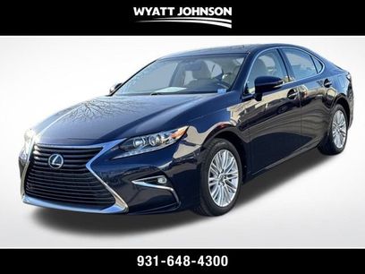 Used 2016 Lexus ES 350