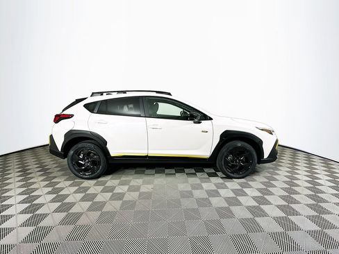 New 2026 Subaru Crosstrek 2.5i Sport image 10