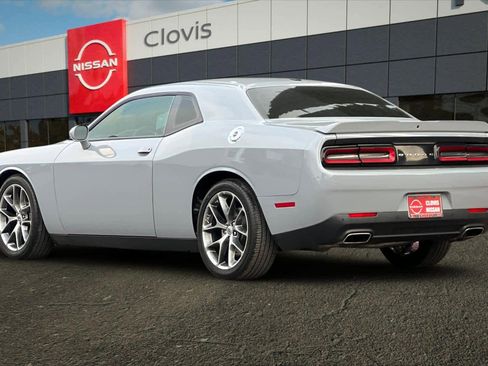 Used 2022 Dodge Challenger GT image 7