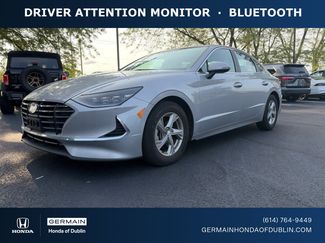 Used 2023 Hyundai Sonata SE FWD video 1