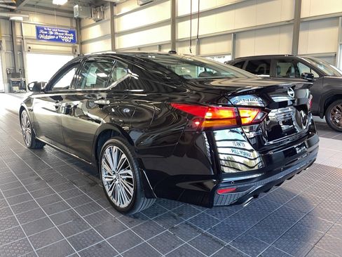 Used 2024 Nissan Altima 2.5 SL image 22