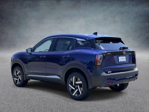 New 2026 Nissan Kicks SV w/ SV Premium Package FWD image 4