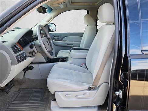 Used 2007 GMC Yukon SLE image 14
