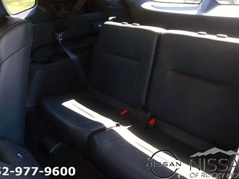 Used 2024 Mitsubishi Outlander SE FWD image 15