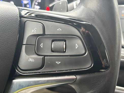 Used 2023 Buick Enclave Avenir image 31