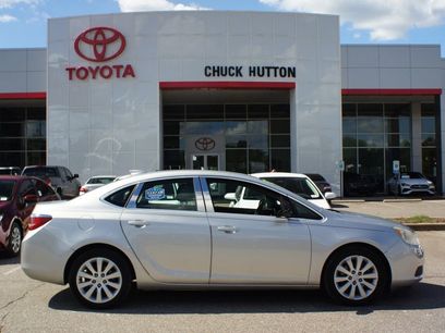Used 2016 Buick Verano