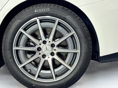 New 2026 Mercedes-Benz C 43 AMG 4MATIC Sedan image 29