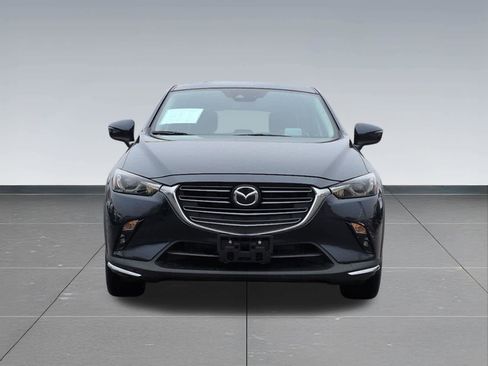 Used 2019 MAZDA CX-3 Grand Touring w/ Premium Package image 9