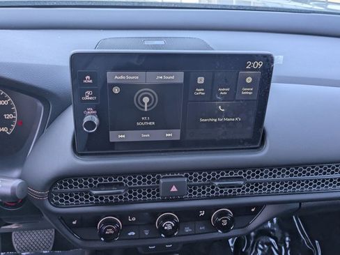 Used 2026 Honda HR-V Sport image 13