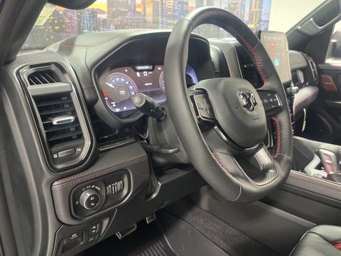 New 2026 RAM 1500 RHO w/ RHO Level 1 Equipment Group image 10