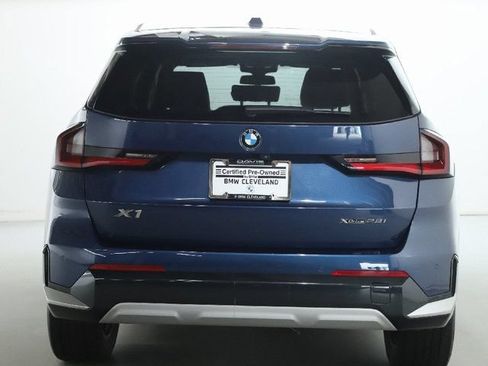 Certified 2023 BMW X1 xDrive28i w/ Convenience Package AWD/4WD image 43