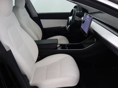 Used 2019 Tesla Model 3 Long Range AWD/4WD image 17