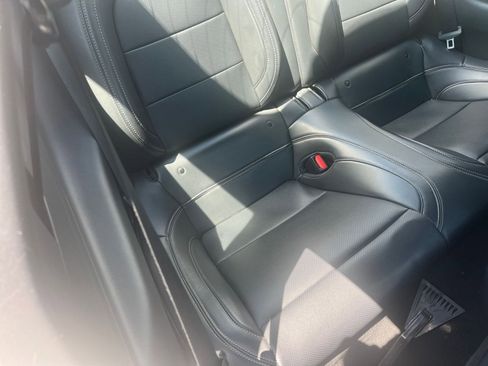 Used 2024 Ford Mustang Premium RWD image 39