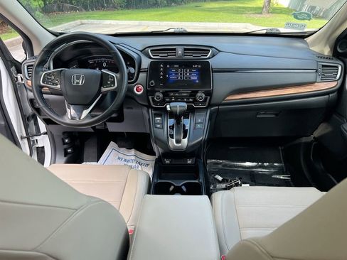 Used 2020 Honda CR-V EX-L image 20