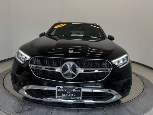 Certified 2026 Mercedes-Benz GLC 300 image 14