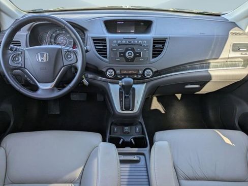 Used 2013 Honda CR-V EX-L image 18