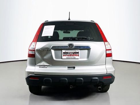 Used 2009 Honda CR-V EX image 6