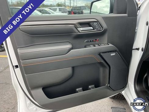 Used 2023 GMC Sierra 1500 AT4 w/ AT4 Premium Package image 23