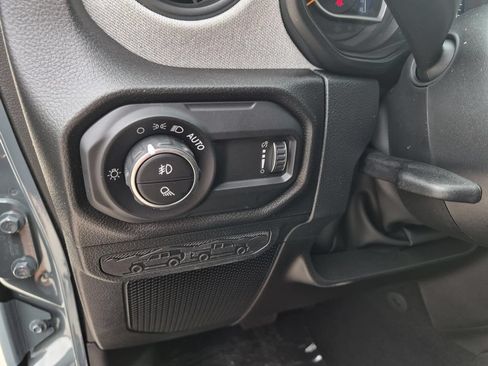 New 2026 Jeep Gladiator Sport AWD/4WD image 17