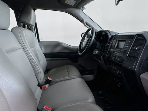 Used 2016 Ford F150 XL AWD/4WD image 25
