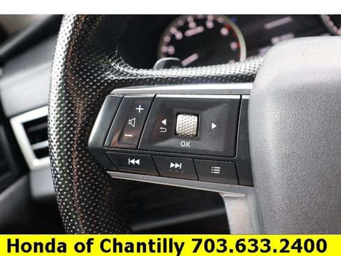 Used 2022 Mitsubishi Outlander SEL AWD/4WD image 12