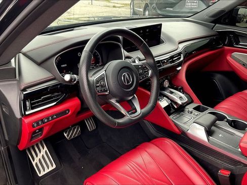 Used 2024 Acura MDX Type S image 17