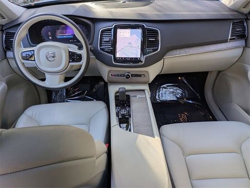 Certified 2023 Volvo XC90 B6 Plus w/ Protection Package Premier image 16
