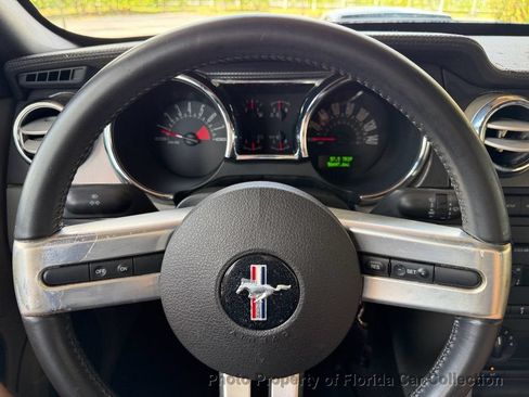 Used 2007 Ford Mustang GT Premium RWD image 48