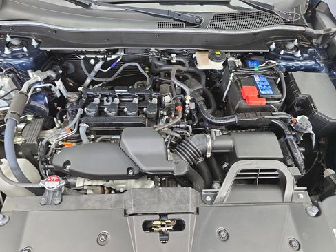 Certified 2024 Honda CR-V EX-L image 31
