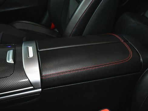 Used 2024 Mercedes-Benz C 43 AMG 4MATIC Sedan image 52