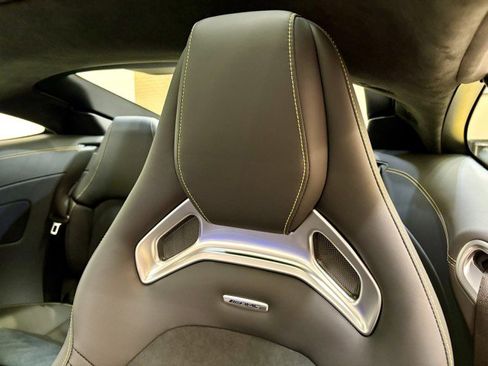New 2026 Mercedes-Benz AMG GT 55 image 22