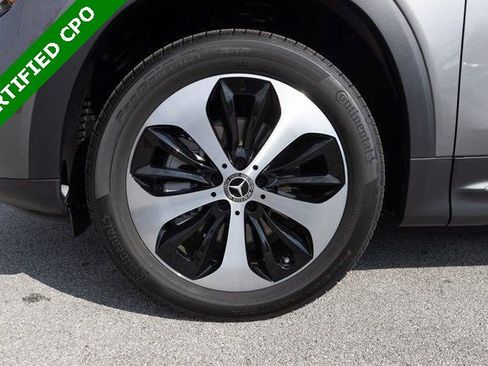 Certified 2025 Mercedes-Benz GLB 250 4MATIC image 6