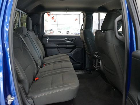 Used 2019 RAM 1500 Big Horn AWD/4WD image 12
