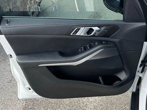 Used 2022 BMW X5 xDrive40i image 15