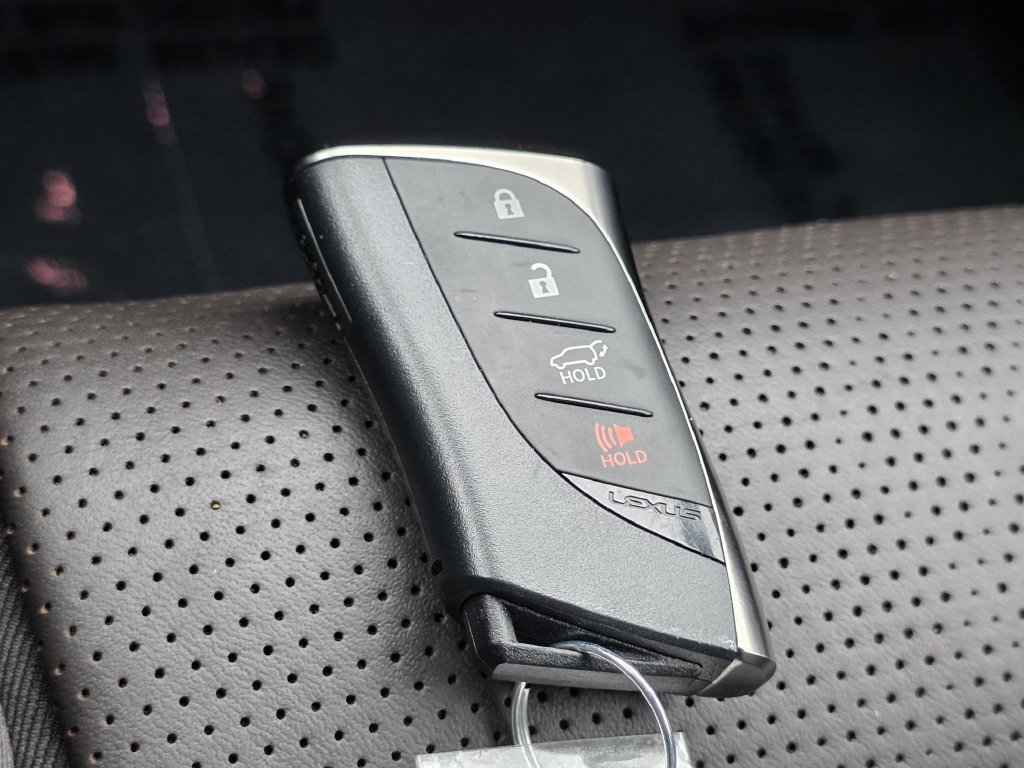 Certified 2023 Lexus RX 350 AWD/4WD image 39
