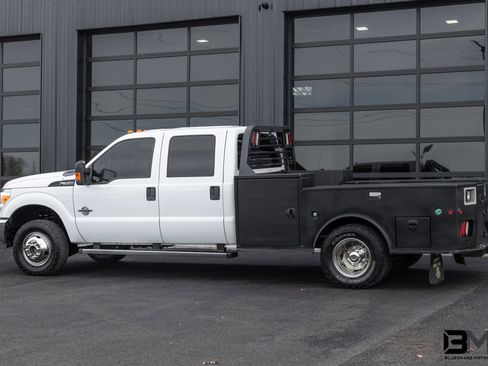 Used 2016 Ford F350 XL w/ Power Equipment Group image 5
