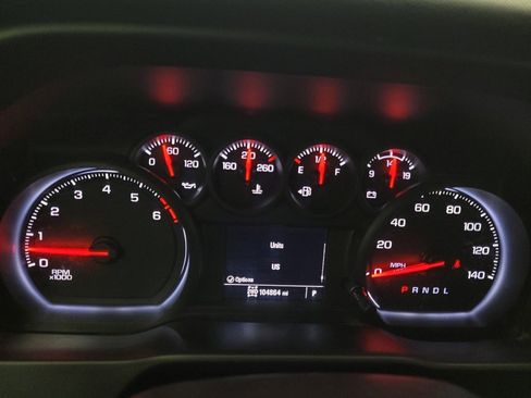 Used 2020 Chevrolet Silverado 2500 W/T w/ WT Convenience Package image 23