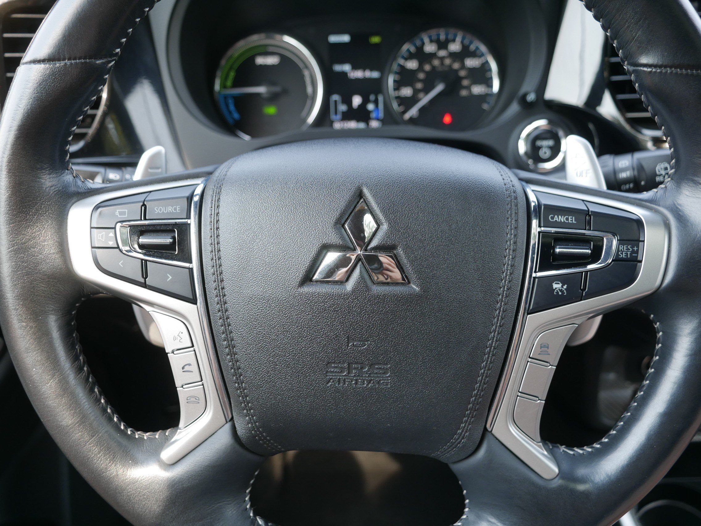 Used 2019 Mitsubishi Outlander GT AWD/4WD image 24
