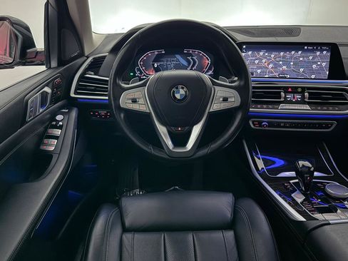 Used 2021 BMW X7 xDrive40i w/ Premium Package image 30