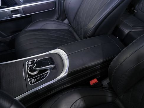Used 2020 Mercedes-Benz G 63 AMG 4MATIC image 18