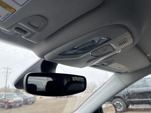 Used 2018 Jeep Compass Trailhawk w/ Leather Interior Group image 65