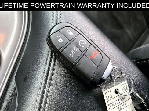 Used 2023 Dodge Challenger R/T Scat Pack w/ Plus Package image 13