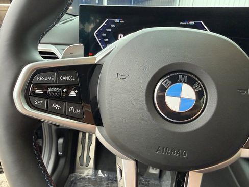 Used 2025 BMW M340i xDrive w/ Premium Package image 19