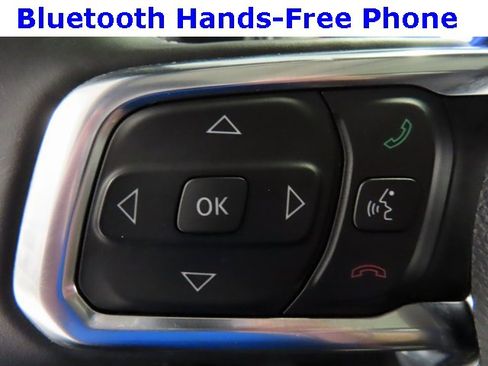 Used 2018 Jeep Wrangler Unlimited Rubicon image 18