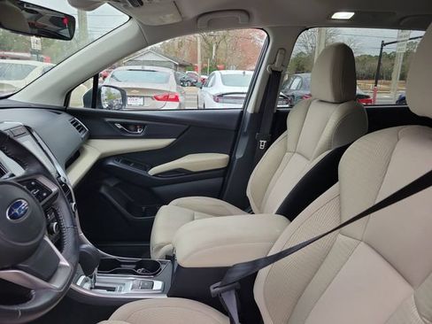 Used 2021 Subaru Ascent Premium w/ Convenience Package AWD/4WD image 15