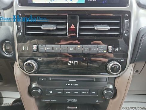 Used 2023 Lexus GX 460 Premium image 27