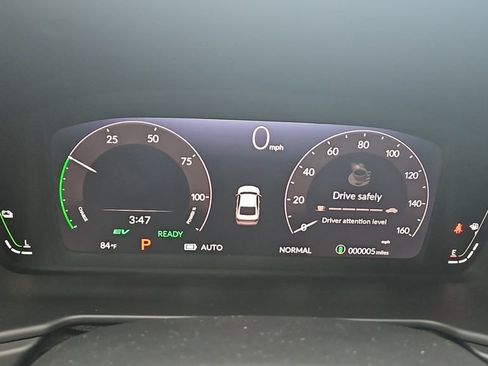 New 2025 Honda Accord Sport image 16