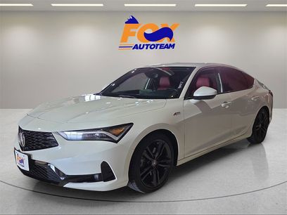 Used 2023 Acura Integra A-Spec